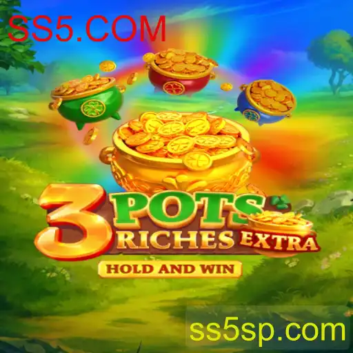 Explore o Mundo Emocionante de 3potsExtra: O Jogo de Estratégia em Alta