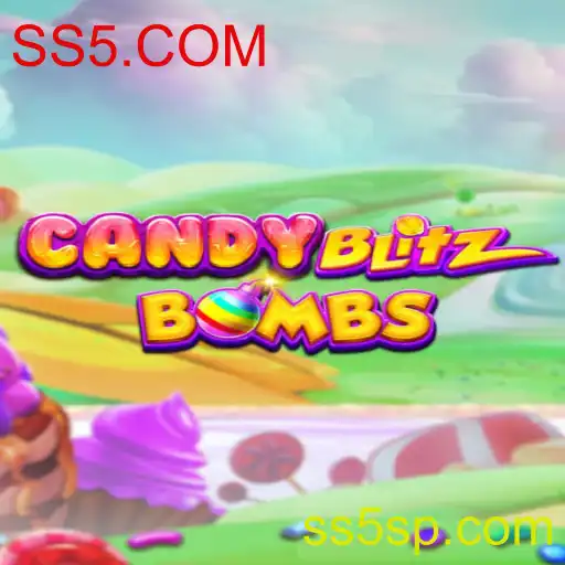 Descubra o Emocionante Mundo de CandyBlitzBombs