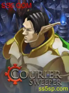 Desvendando CourierSweeper: O Jogo que Conquista os Países com SS5.COM