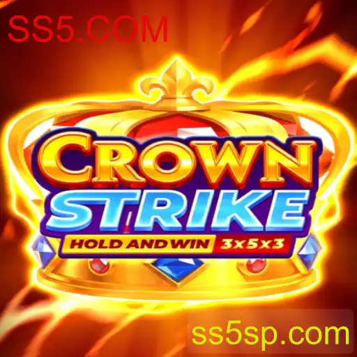 Crownstrike: Uma Imersão no Mundo dos Jogos Através do SS5.COM