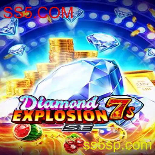 Introdução e Regras do Jogo DiamondExplosion7sSE