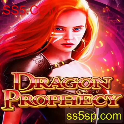 DragonProphecy: Descubra o Mundo Épico de Aventuras e Profecias