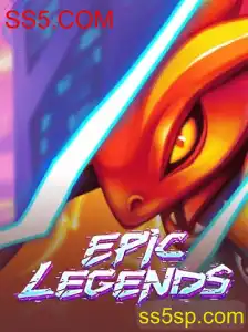 Explorando EpicLegends: Um Guia Completo para Novatos e Veteranos