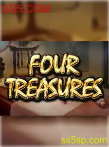 Descubra a Aventura e Estratégia do Jogo FourTreasures