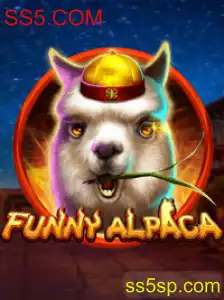 Explorando o Mundo de FunnyAlpaca: Um Novo Clássico dos Jogos Online