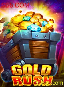 GoldRush: A Nova Sensação nos Games