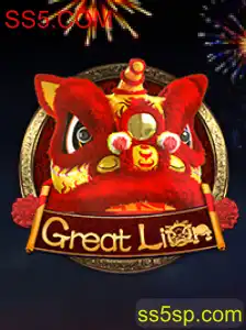 Descubra o Fascinante Mundo de GreatLion