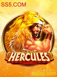 Hercules: Explore o Empolgante Mundo de Aventuras no SS5.COM