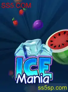 Descubra IceMania: Um Novo Fenômeno no Mundo dos Jogos
