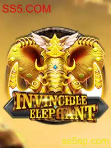 Descubra o Mundo de InvincibleElephant no SS5.COM