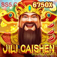 JILICaishen: Uma Experiência de Jogo Inovadora no SS5.COM