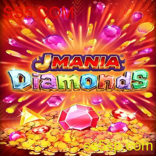 Explore o Mundo de JManiaDiamonds: Um Jogo Inovador no Cenário Atual