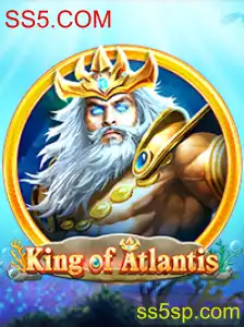 Explorando as Aventuras de KingofAtlantis: Um Mergulho nas Profundezas