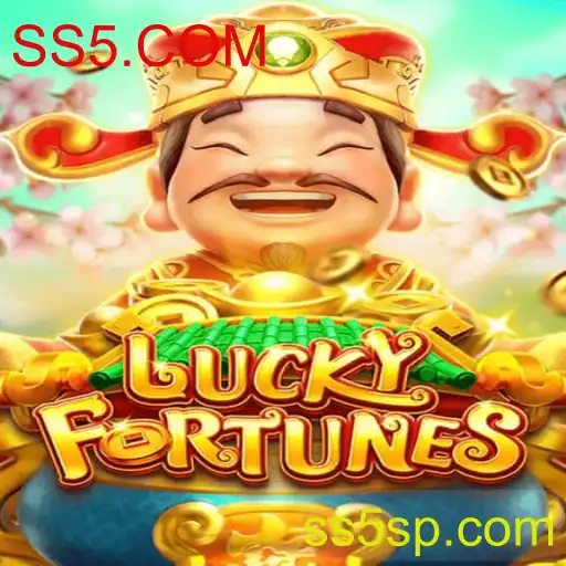 Descubra o Empolgante Mundo de LUCKYFORTUNES e SS5.COM