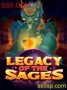 Explorando o Fascinante Mundo de LegacyoftheSages