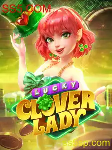 Explorando o Fascinante Mundo de LuckyCloverLady no SS5.COM