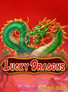 Explorando o Universo de LuckyDragons: Um Mergulho no Mundo dos Dragões da Sorte