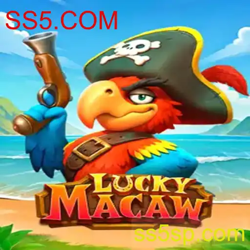 Explorando o Mundo de LuckyMacaw: Uma Aventura Inesquecível em SS5.COM