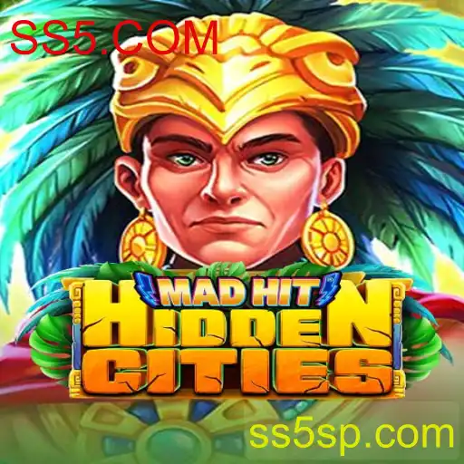 Explorando o Mundo de MadHitHiddenCities