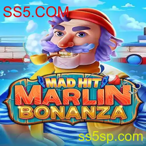 MadHitMarlinBonanza: A Nova Sensação dos Jogos Online