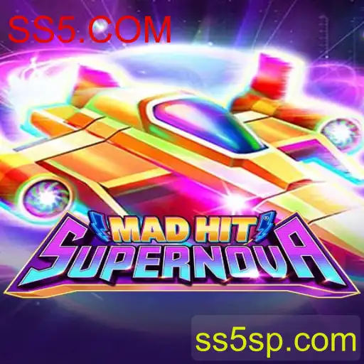 MadHitSupernova: Explorando o Universo do Jogo Sensação no SS5.COM