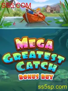 Explorando o Fantástico Mundo do Jogo MegaGreatestCatchBonusBuy