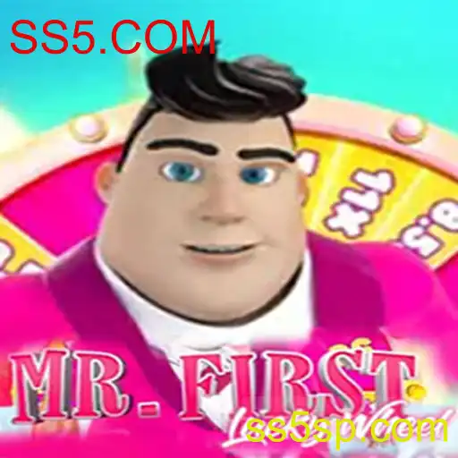 Descubra a Emoção de MrFirstLuckyWheel no SS5.COM
