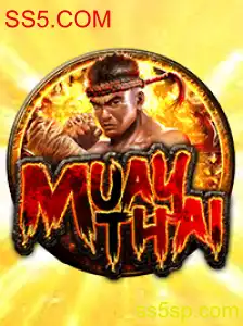 Explorando o Mundo do Jogo MuayThai na Plataforma SS5.COM