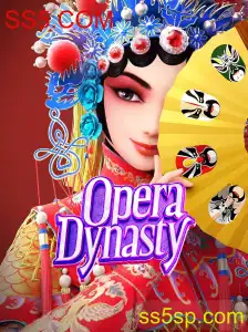 Descubra o Fascinante Mundo de OperaDynasty com SS5.COM
