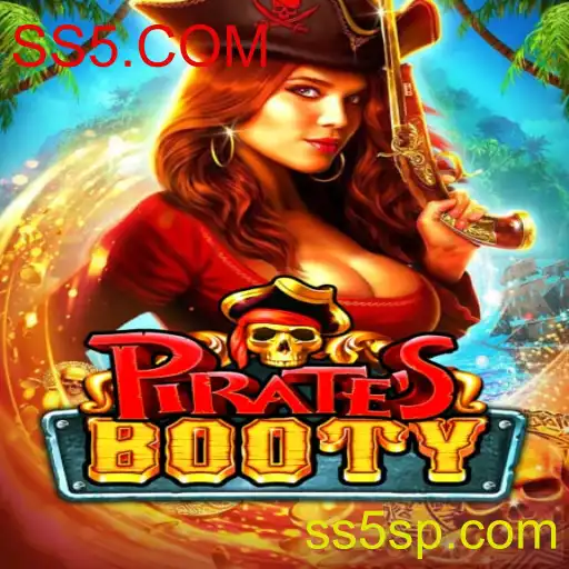 PiratesBooty: Uma Aventura Marítima Épica