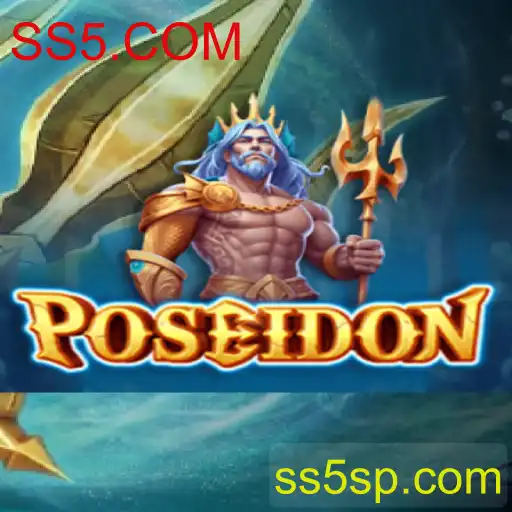 Descubra o Jogo Poseidon: Aventura Subaquática no SS5.COM