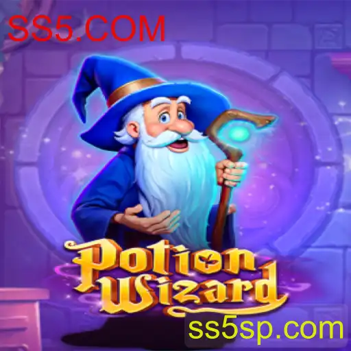 Descubra PotionWizard: Um Mundo de Magia e Estratégia