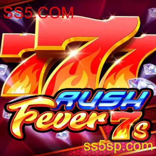 RushFever7s: Mergulhe na Ação Intensa do Novo Jogo de SS5.COM