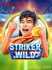 Explorando StrikerWILD: O Novo Fenômeno dos Jogos Online em SS5.COM
