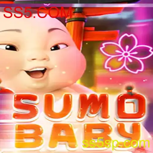 SumoBaby: Descubra o Divertido Mundo dos Mini Lutadores de Sumô em SS5.COM