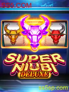 Descubra o Fascinante Mundo de SuperNiubiDeluxe: Um Guia Completo