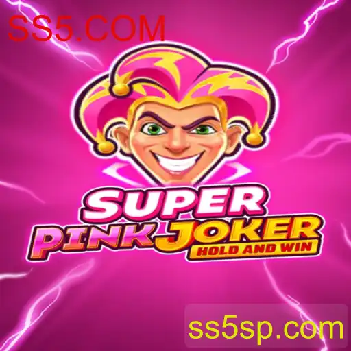 Explorando SuperPinkJoker: O Jogo que Está Conquistando o Mundo