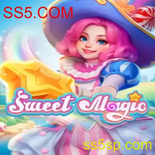 Explorando o Universo do Jogo SweetMagic com SS5.COM