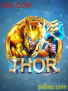 THOR: Um Novo Jogo de Aventura no Universo dos Deuses Nórdicos