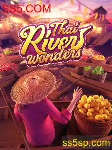 Explorando o Mundo de ThaiRiverWonders
