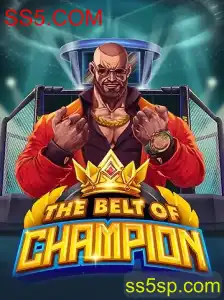 TheBeltOfChampion: Explorando o Novo Fenômeno dos Jogos Online