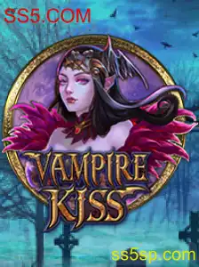 Descubra o Mundo de VampireKiss: Uma Aventura de Terror Emocionante