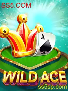 Descubra WildAce: O Novo Fenômeno do Universo dos Jogos