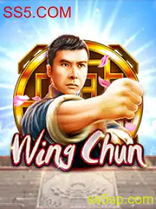 WingChun: O Universo Imersivo de SS5.COM