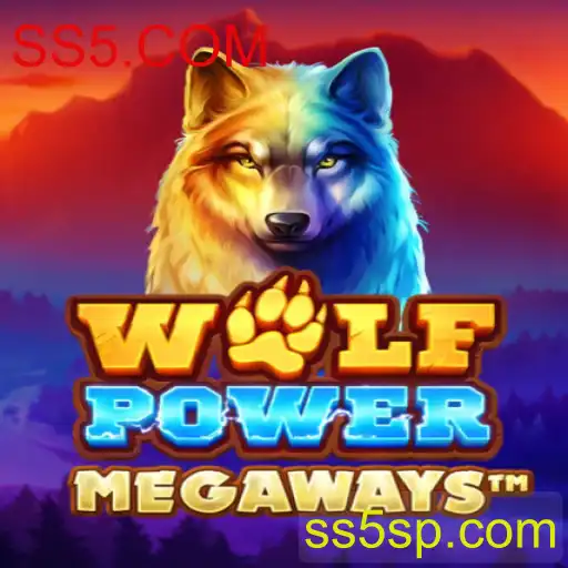 Descubra WolfPowerMega: Um Mergulho no Universo de Jogo de SS5.COM