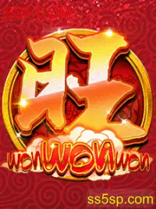 Explorando o Mundo de WonWonWon: Um Jogo Inovador em SS5.COM