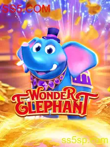 WonderElephant: A Aventura Inédita no Mundo dos Jogos