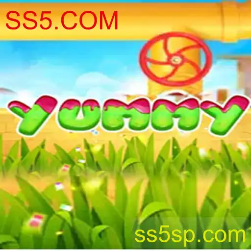 Yummy: A Nova Sensação dos Jogos em SS5.COM