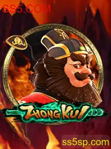 Descubra o Fascinante Mundo de ZhongKui